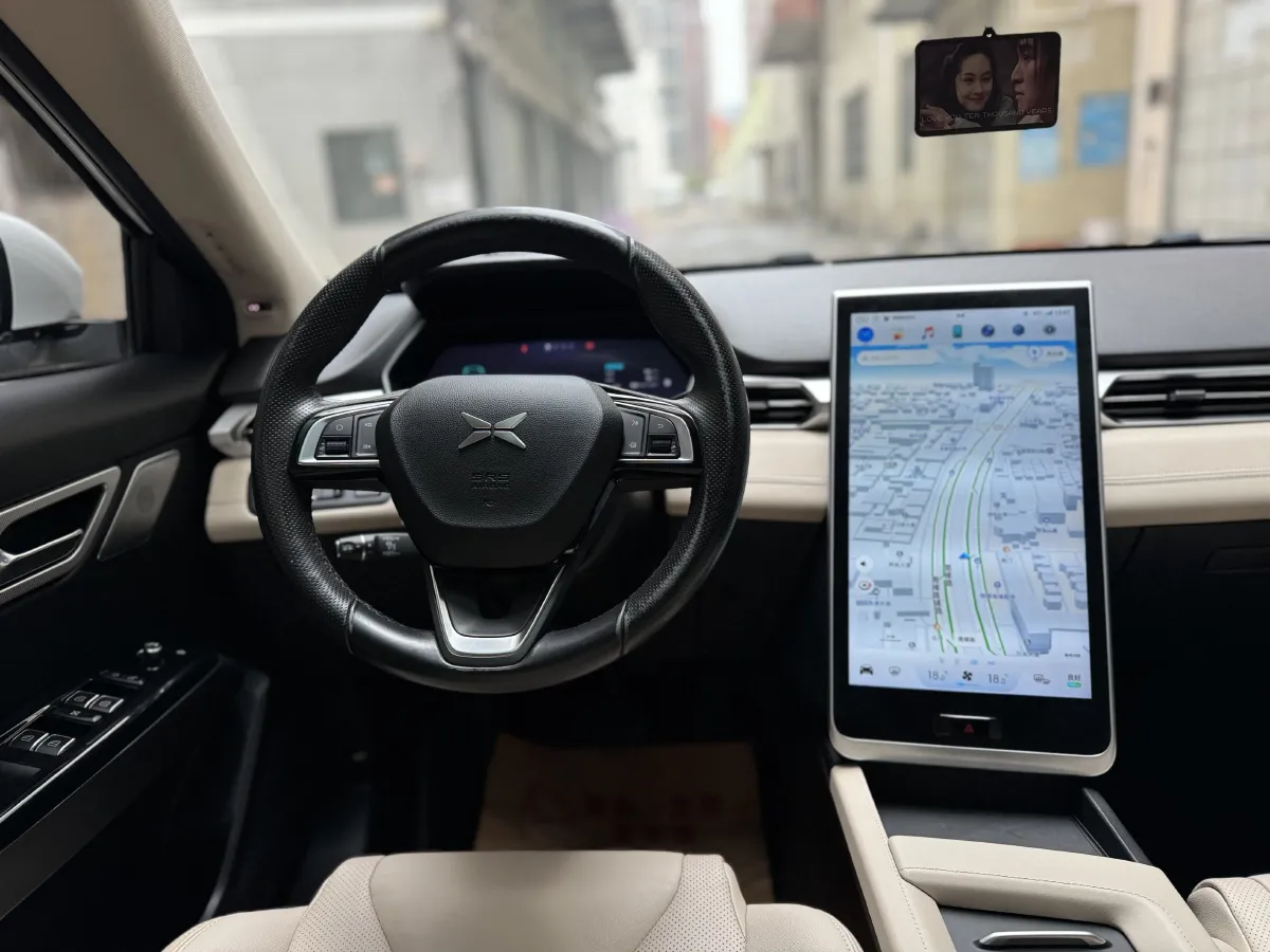 2020 Xpeng G3 BEV 66.5KWH,autocango,china used car exporter,china ev exporter,chinese used car exporter,chinese used ev exporter