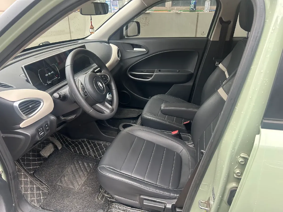 2022 JMEV EV3 BEV 31KWH,autocango,china used car exporter,china ev exporter,chinese used car exporter,chinese used ev exporter