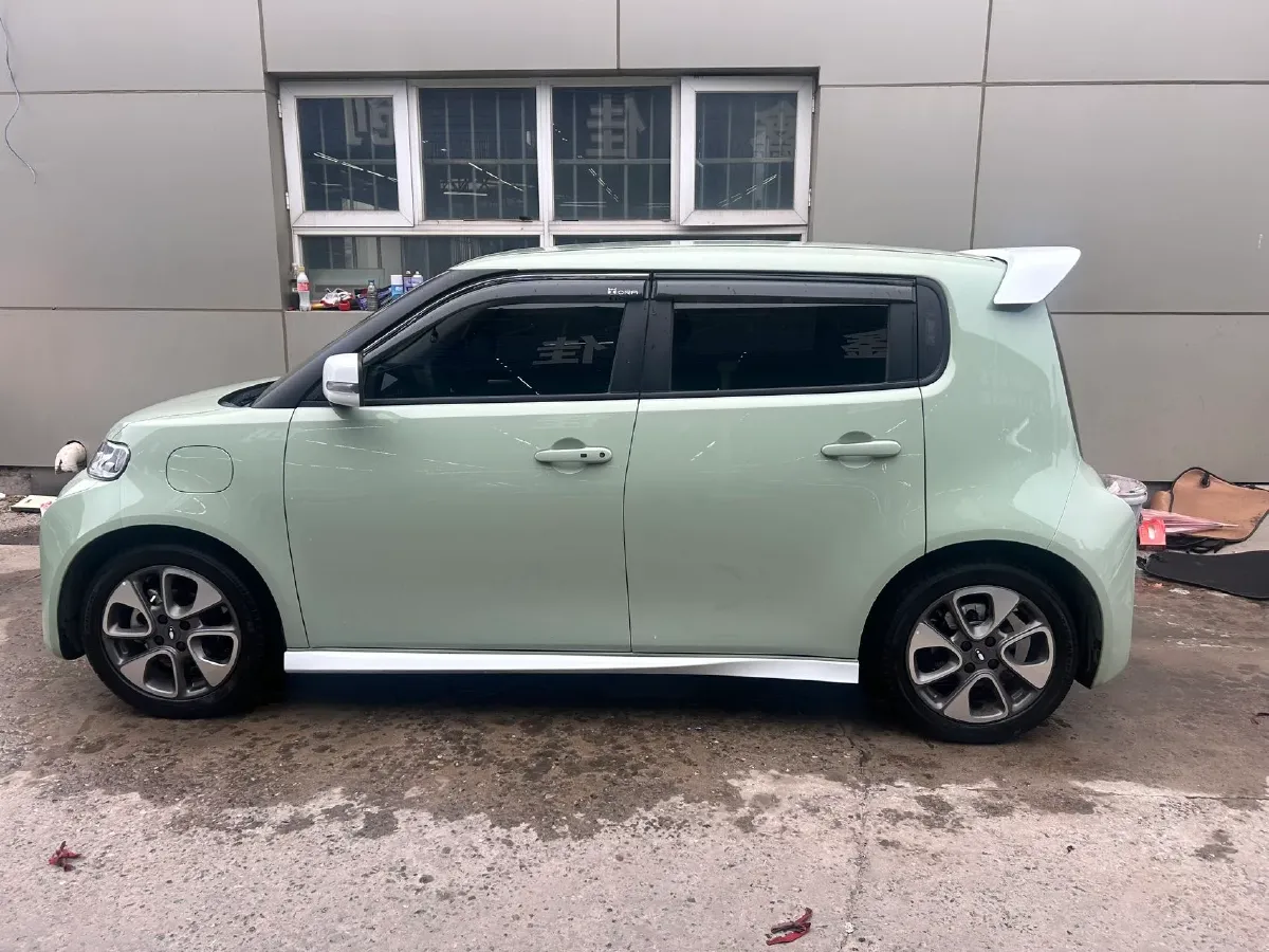 2022 JMEV EV3 BEV 31KWH,autocango,china used car exporter,china ev exporter,chinese used car exporter,chinese used ev exporter