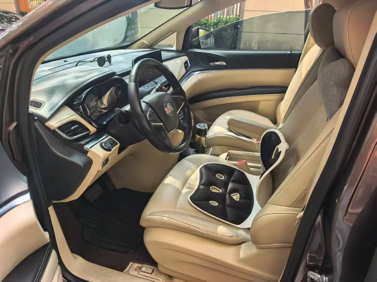 2023 Buick GL8 2.0T 237HP L4 9AT,autocango,china used car exporter,china ev exporter,chinese used car exporter,chinese used ev exporter
