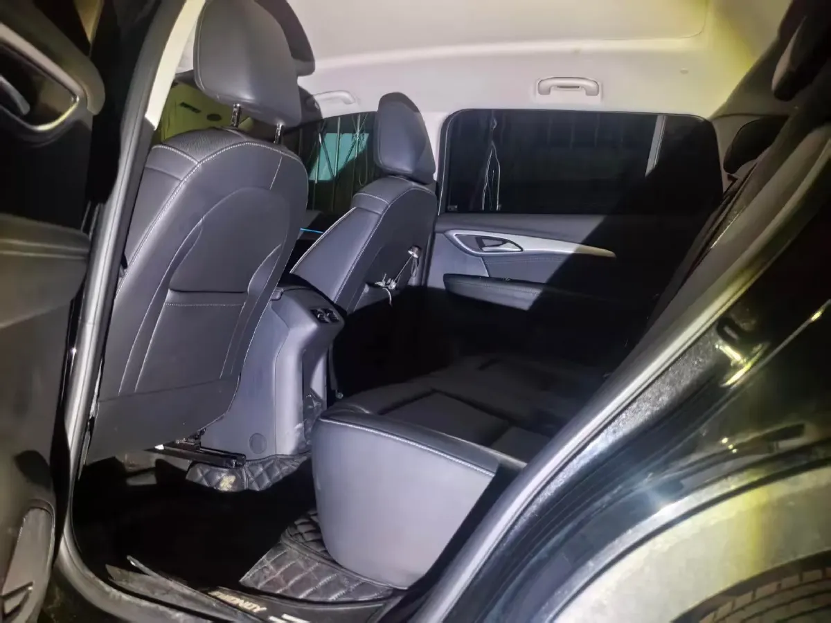 2025 Buick EnvisionPlus 2.0T 237HP L4 9AT,autocango,china used car exporter,china ev exporter,chinese used car exporter,chinese used ev exporter