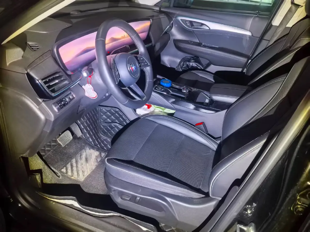 2025 Buick EnvisionPlus 2.0T 237HP L4 9AT,autocango,china used car exporter,china ev exporter,chinese used car exporter,chinese used ev exporter