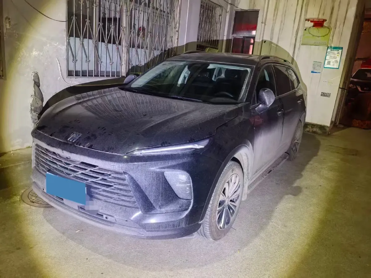 2025 Buick EnvisionPlus 2.0T 237HP L4 9AT,autocango,china used car exporter,china ev exporter,chinese used car exporter,chinese used ev exporter