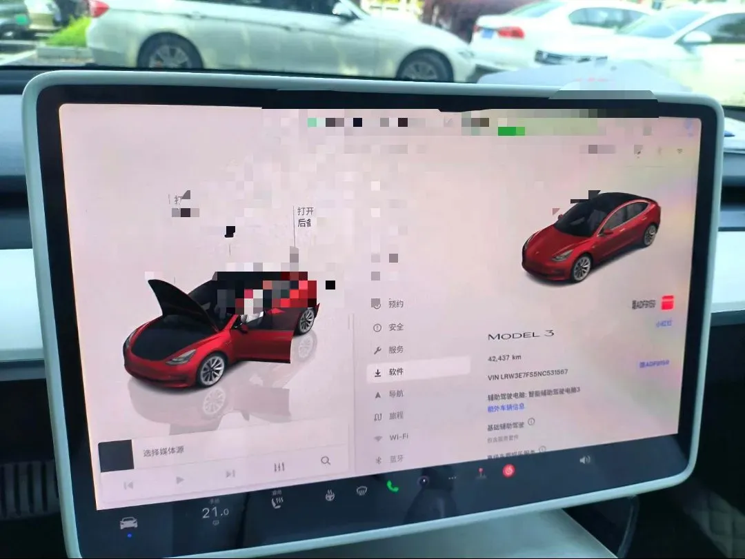 2022 Tesla Model 3 BEV 60KWH,autocango,china used car exporter,china ev exporter,chinese used car exporter,chinese used ev exporter