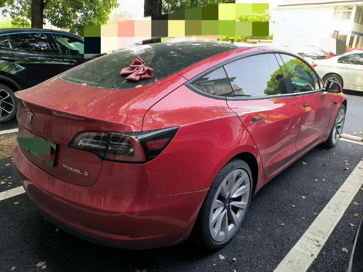 2022 Tesla Model 3 BEV 60KWH,autocango,china used car exporter,china ev exporter,chinese used car exporter,chinese used ev exporter