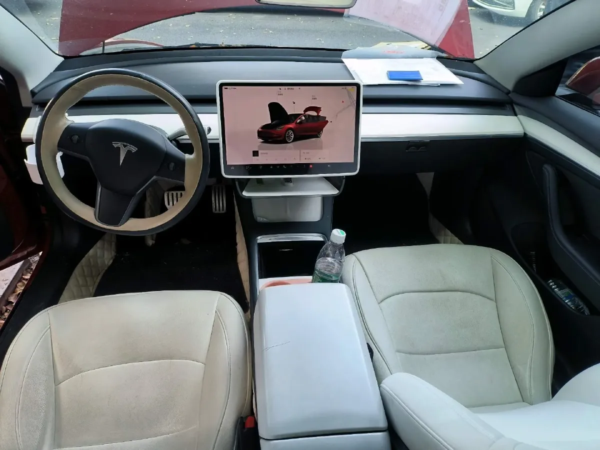 2022 Tesla Model 3 BEV 60KWH,autocango,china used car exporter,china ev exporter,chinese used car exporter,chinese used ev exporter