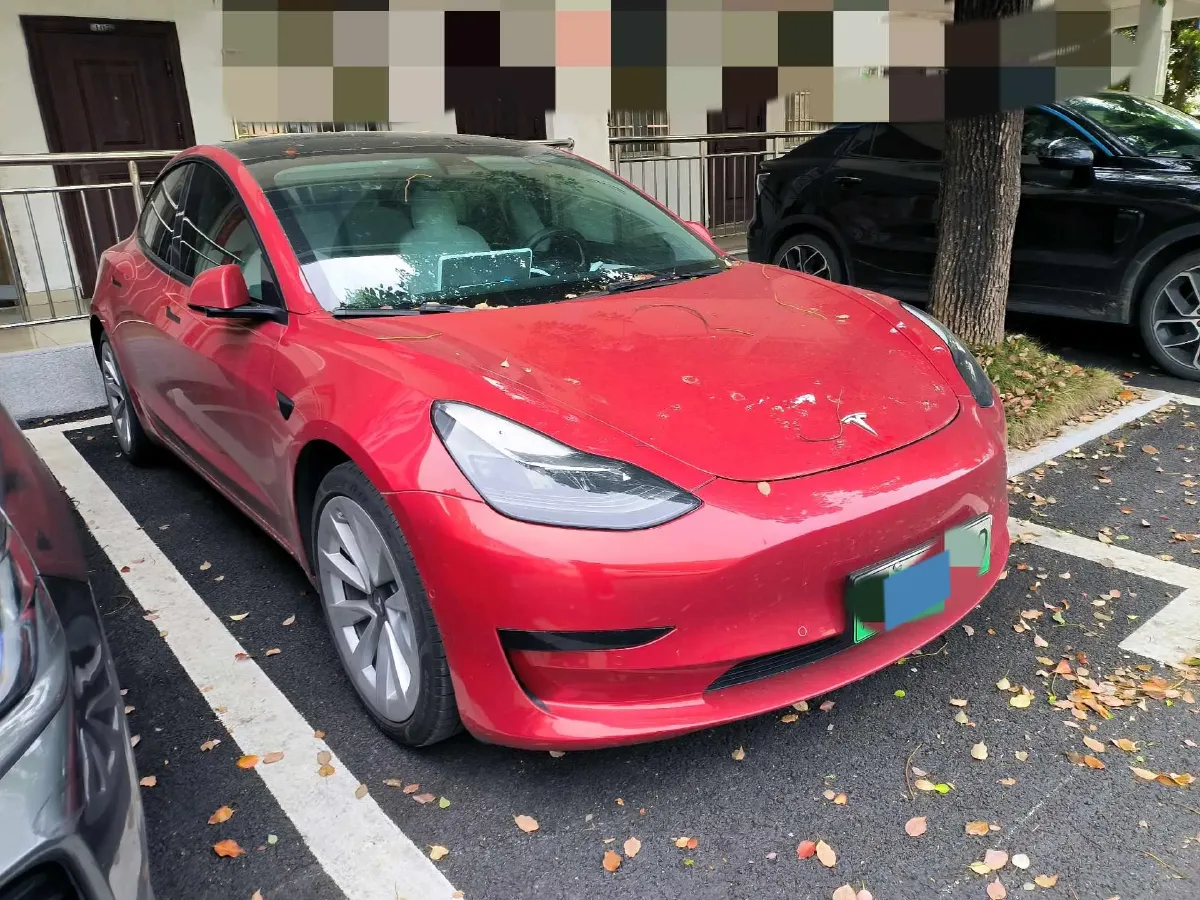 2022 Tesla Model 3 BEV 60KWH,autocango,china used car exporter,china ev exporter,chinese used car exporter,chinese used ev exporter