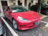 2022 Tesla Model 3 BEV 60KWH