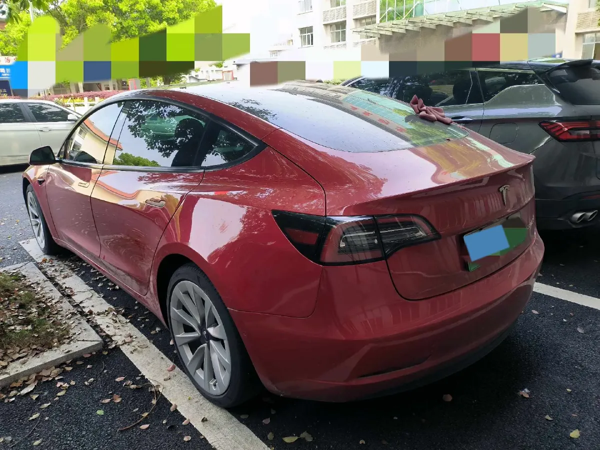 2022 Tesla Model 3 BEV 60KWH,autocango,china used car exporter,china ev exporter,chinese used car exporter,chinese used ev exporter