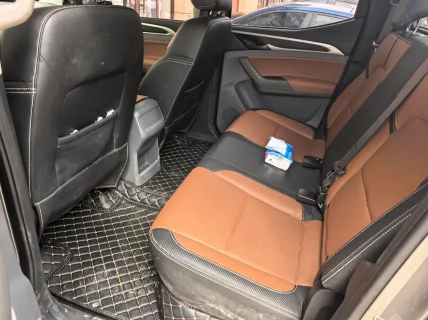 2020 MAXUS T70 2.0T 163HP L4 6AT,autocango,china used car exporter,china ev exporter,chinese used car exporter,chinese used ev exporter