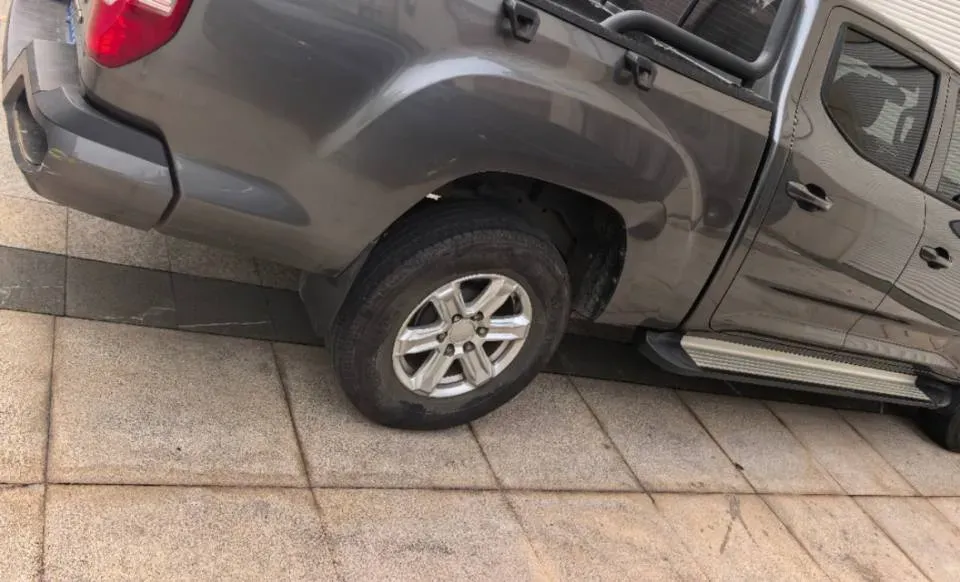 2020 MAXUS T70 2.0T 163HP L4 6AT,autocango,china used car exporter,china ev exporter,chinese used car exporter,chinese used ev exporter