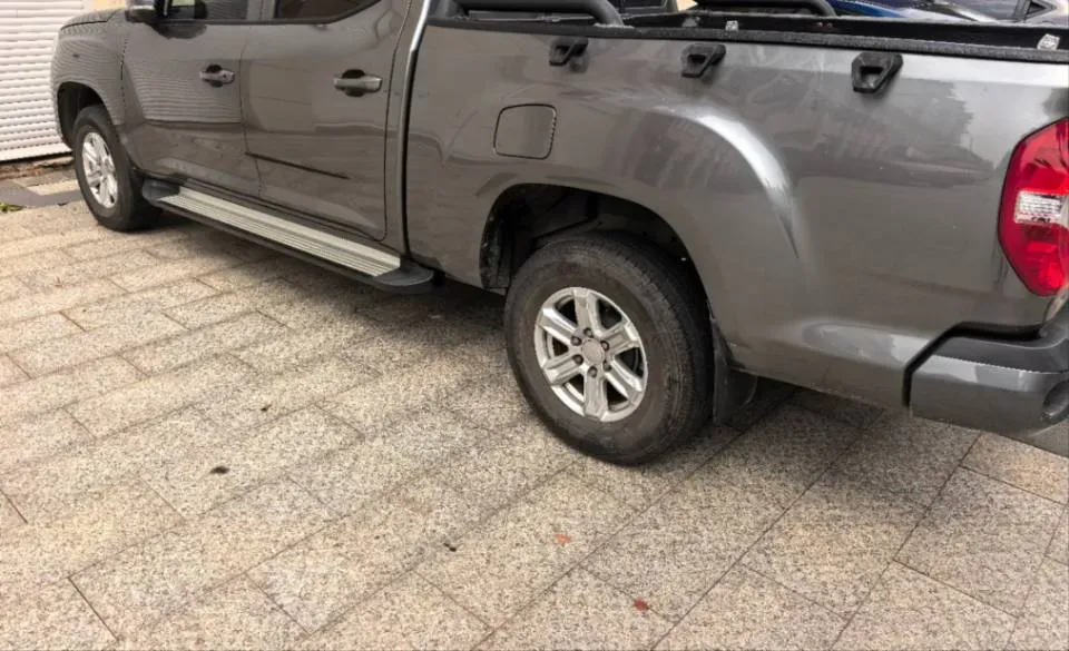 2020 MAXUS T70 2.0T 163HP L4 6AT,autocango,china used car exporter,china ev exporter,chinese used car exporter,chinese used ev exporter