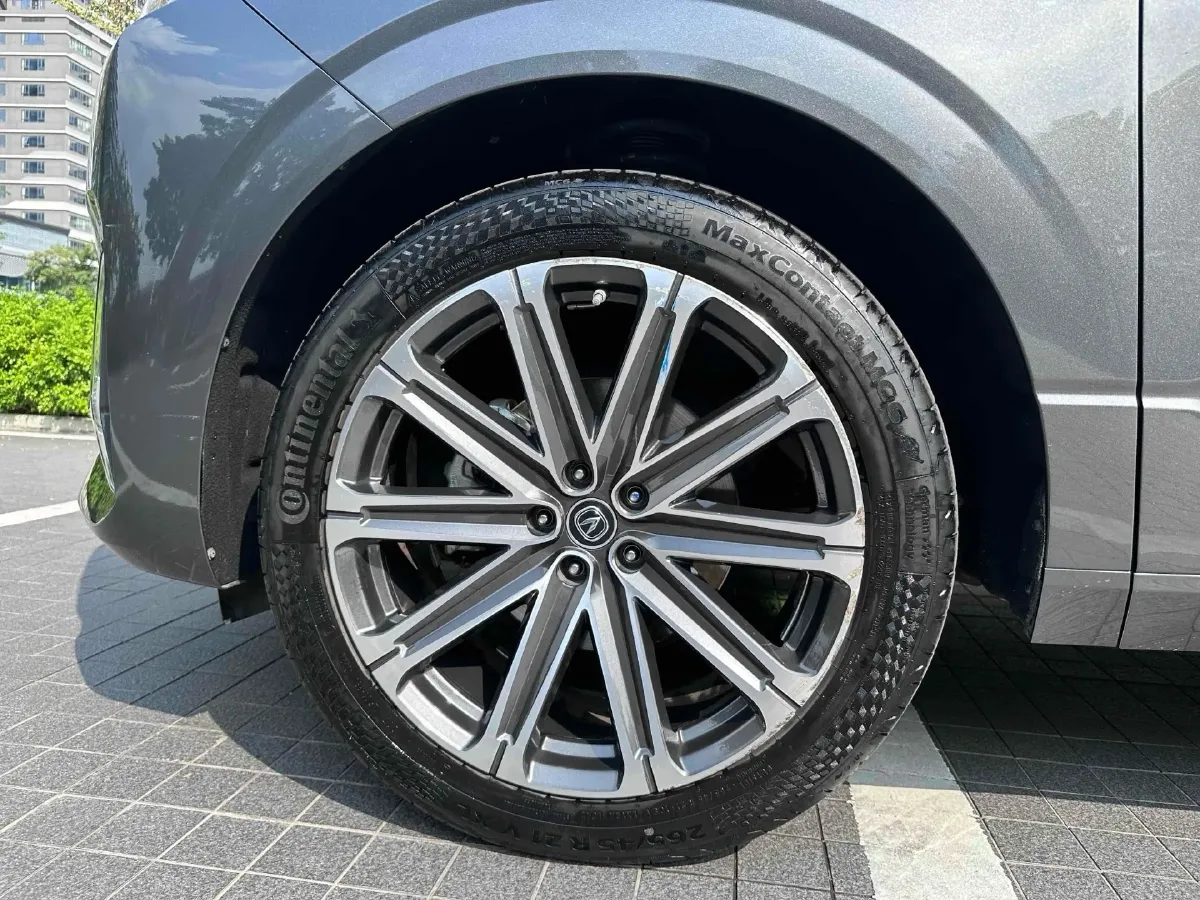 2021 ChangAn UNI-K 2.0T 233HP L4 8AT,autocango,china used car exporter,china ev exporter,chinese used car exporter,chinese used ev exporter