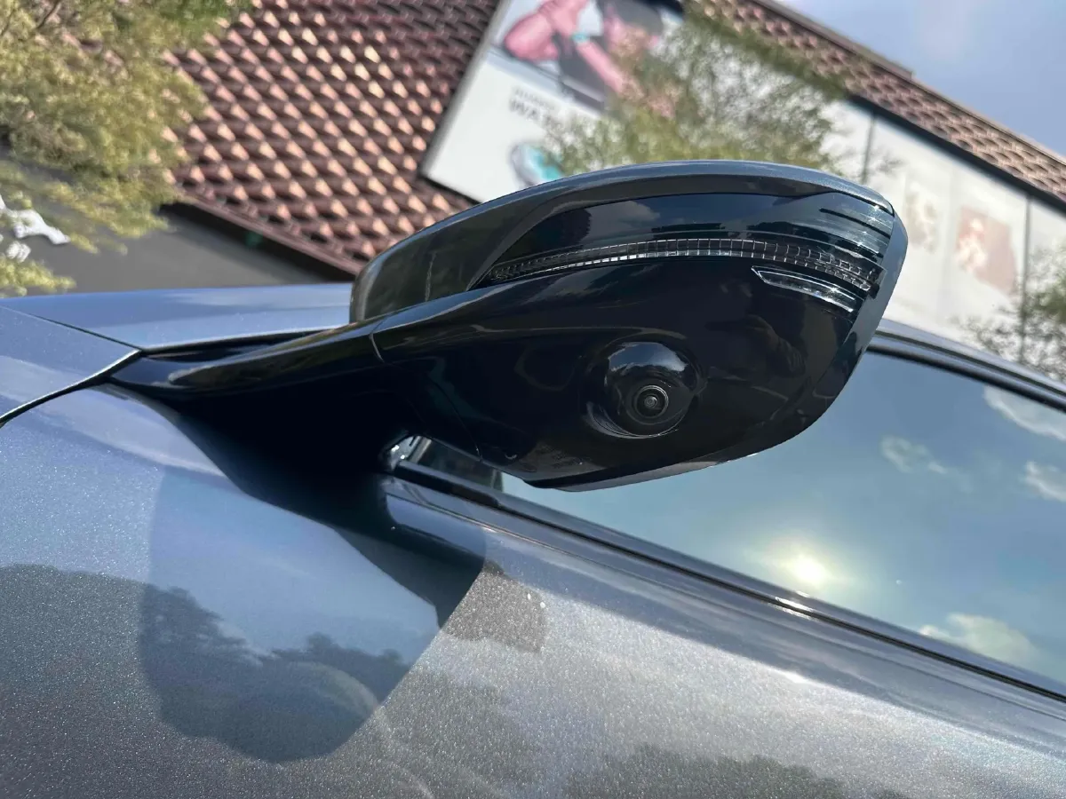 2021 ChangAn UNI-K 2.0T 233HP L4 8AT,autocango,china used car exporter,china ev exporter,chinese used car exporter,chinese used ev exporter