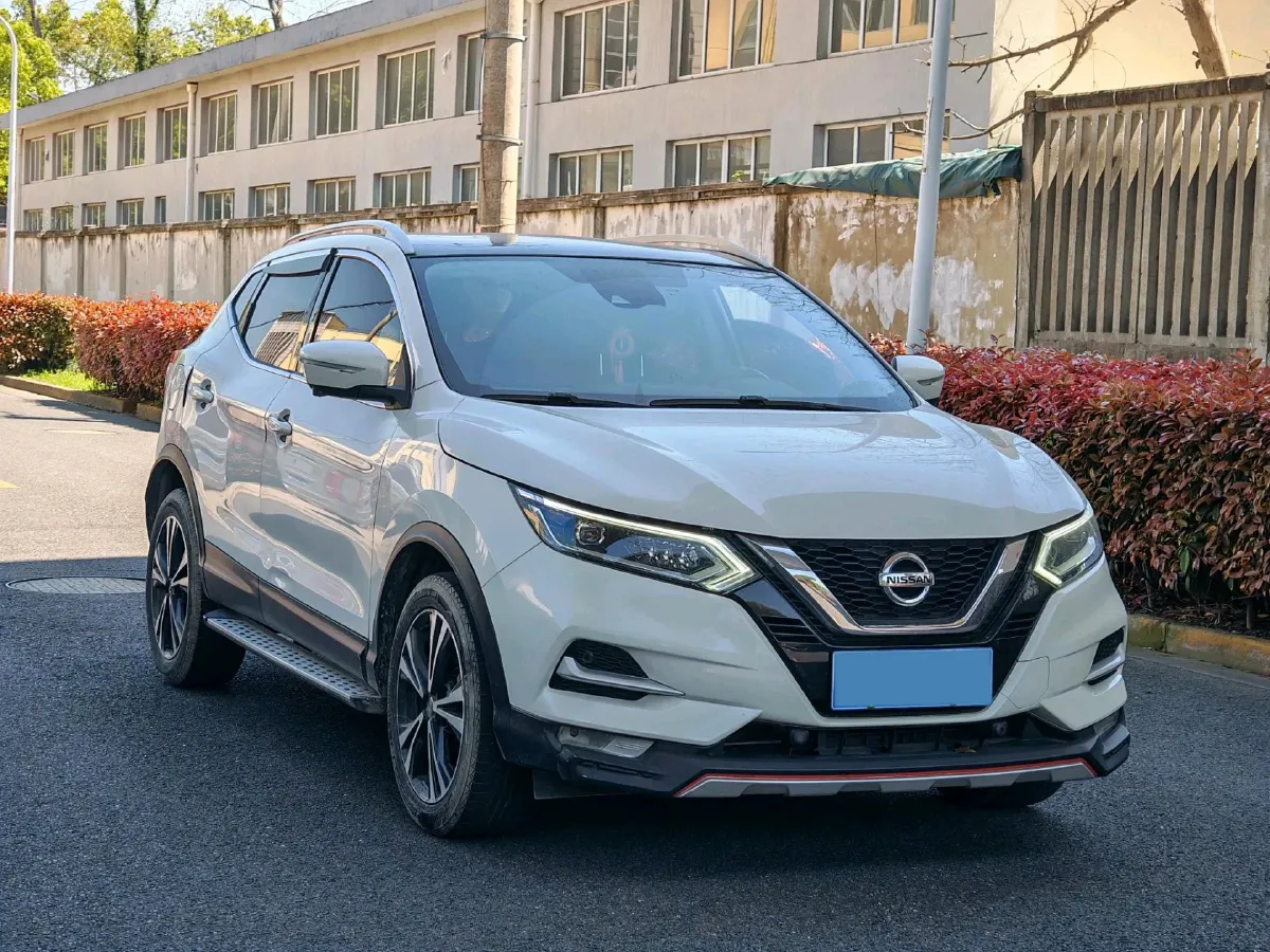 2022 Nissan Qashqai 2.0L 151HP L4 CVT,autocango,china used car exporter,china ev exporter,chinese used car exporter,chinese used ev exporter