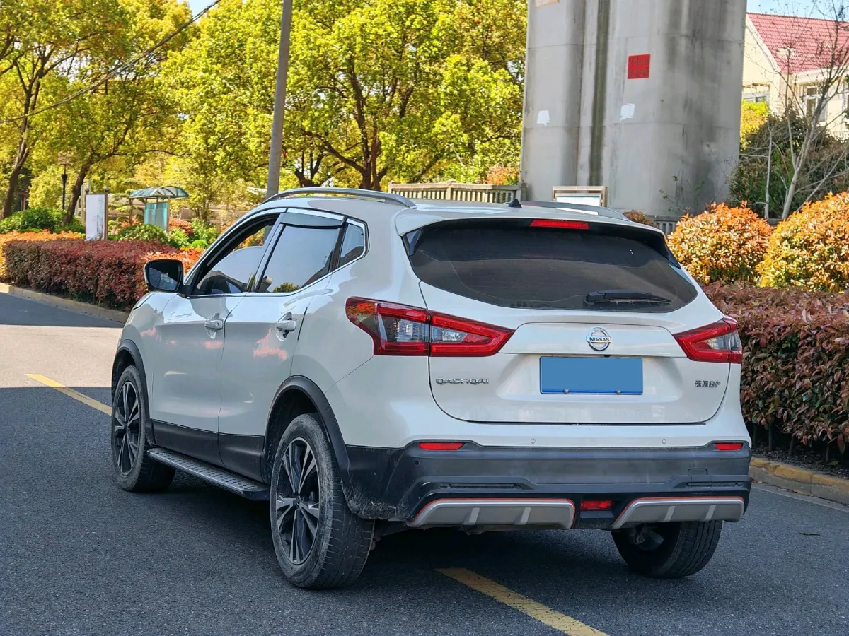 2022 Nissan Qashqai 2.0L 151HP L4 CVT,autocango,china used car exporter,china ev exporter,chinese used car exporter,chinese used ev exporter