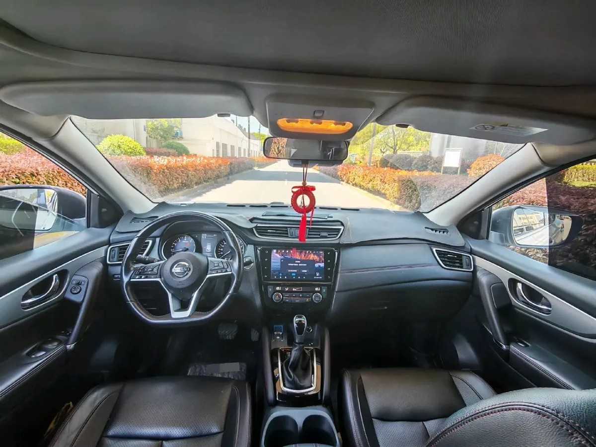 2022 Nissan Qashqai 2.0L 151HP L4 CVT,autocango,china used car exporter,china ev exporter,chinese used car exporter,chinese used ev exporter