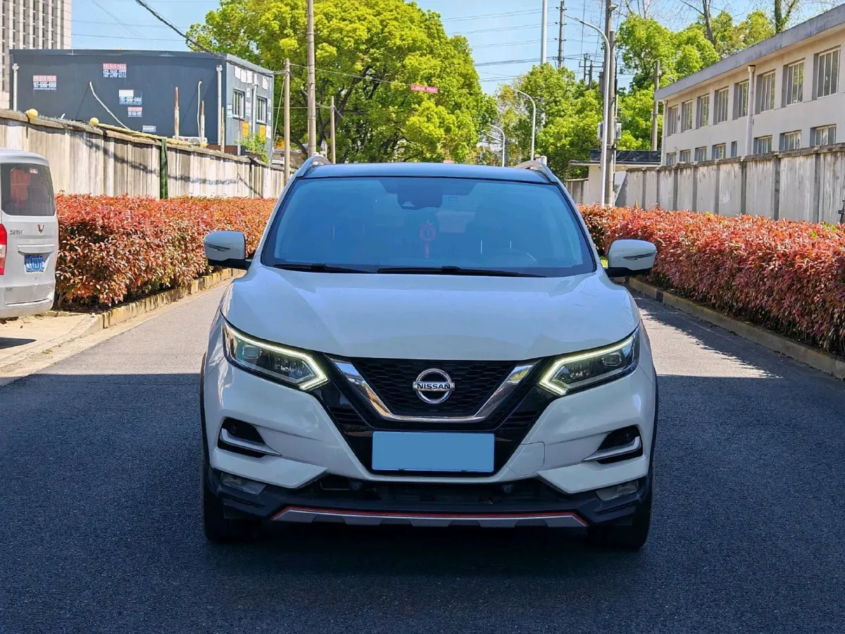 2022 Nissan Qashqai 2.0L 151HP L4 CVT,autocango,china used car exporter,china ev exporter,chinese used car exporter,chinese used ev exporter