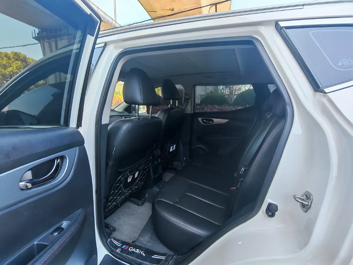 2022 Nissan Qashqai 2.0L 151HP L4 CVT,autocango,china used car exporter,china ev exporter,chinese used car exporter,chinese used ev exporter