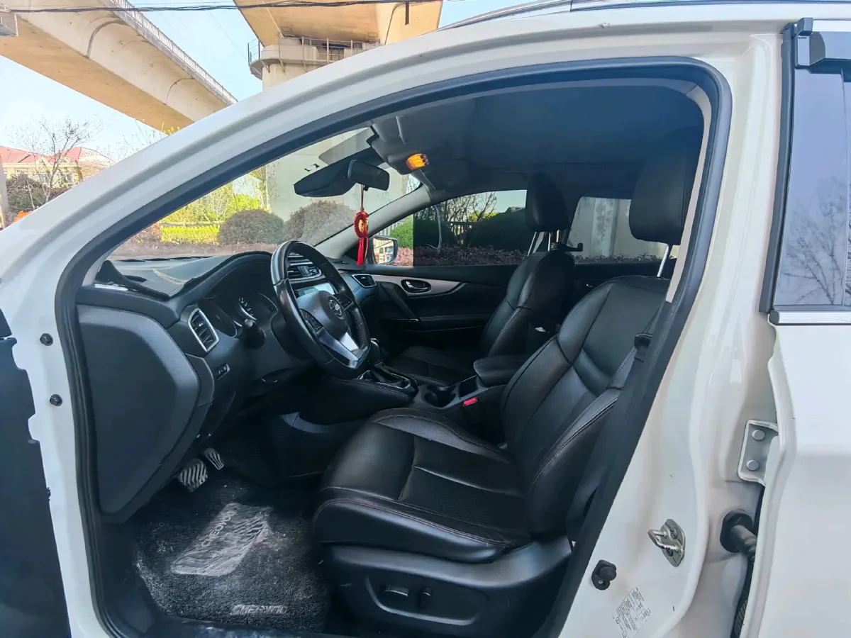 2022 Nissan Qashqai 2.0L 151HP L4 CVT,autocango,china used car exporter,china ev exporter,chinese used car exporter,chinese used ev exporter