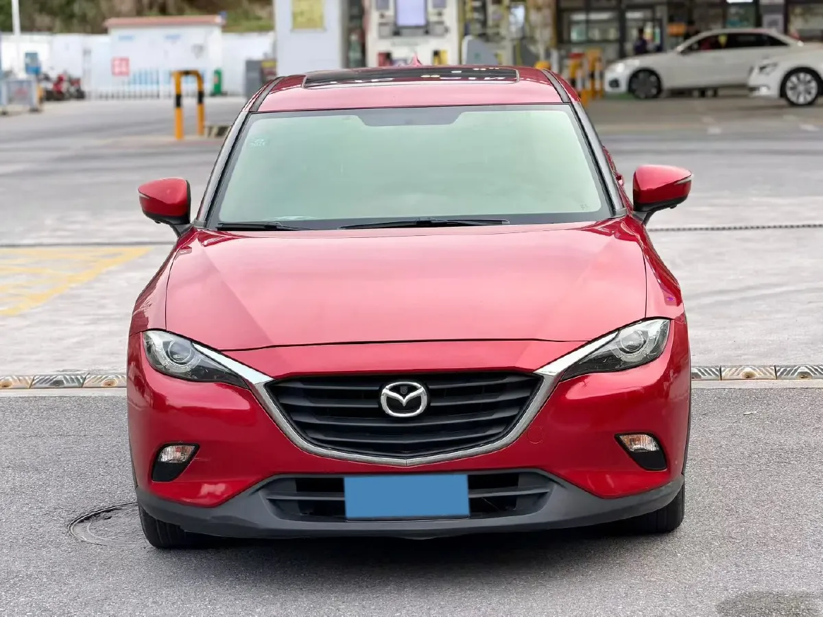 2019 ChangAn Oshan Cosmos 1.5T 178HP L4 7DCT,autocango,china used car exporter,china ev exporter,chinese used car exporter,chinese used ev exporter