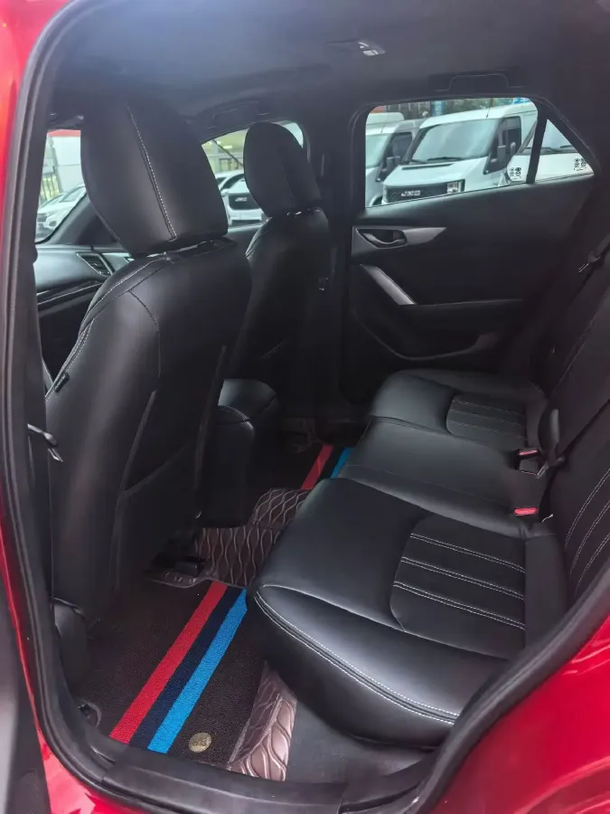 2019 ChangAn Oshan Cosmos 1.5T 178HP L4 7DCT,autocango,china used car exporter,china ev exporter,chinese used car exporter,chinese used ev exporter