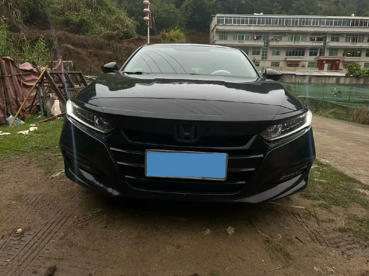 2018 Honda Accord 1.5T 194HP L4 CVT,autocango,china used car exporter,china ev exporter,chinese used car exporter,chinese used ev exporter