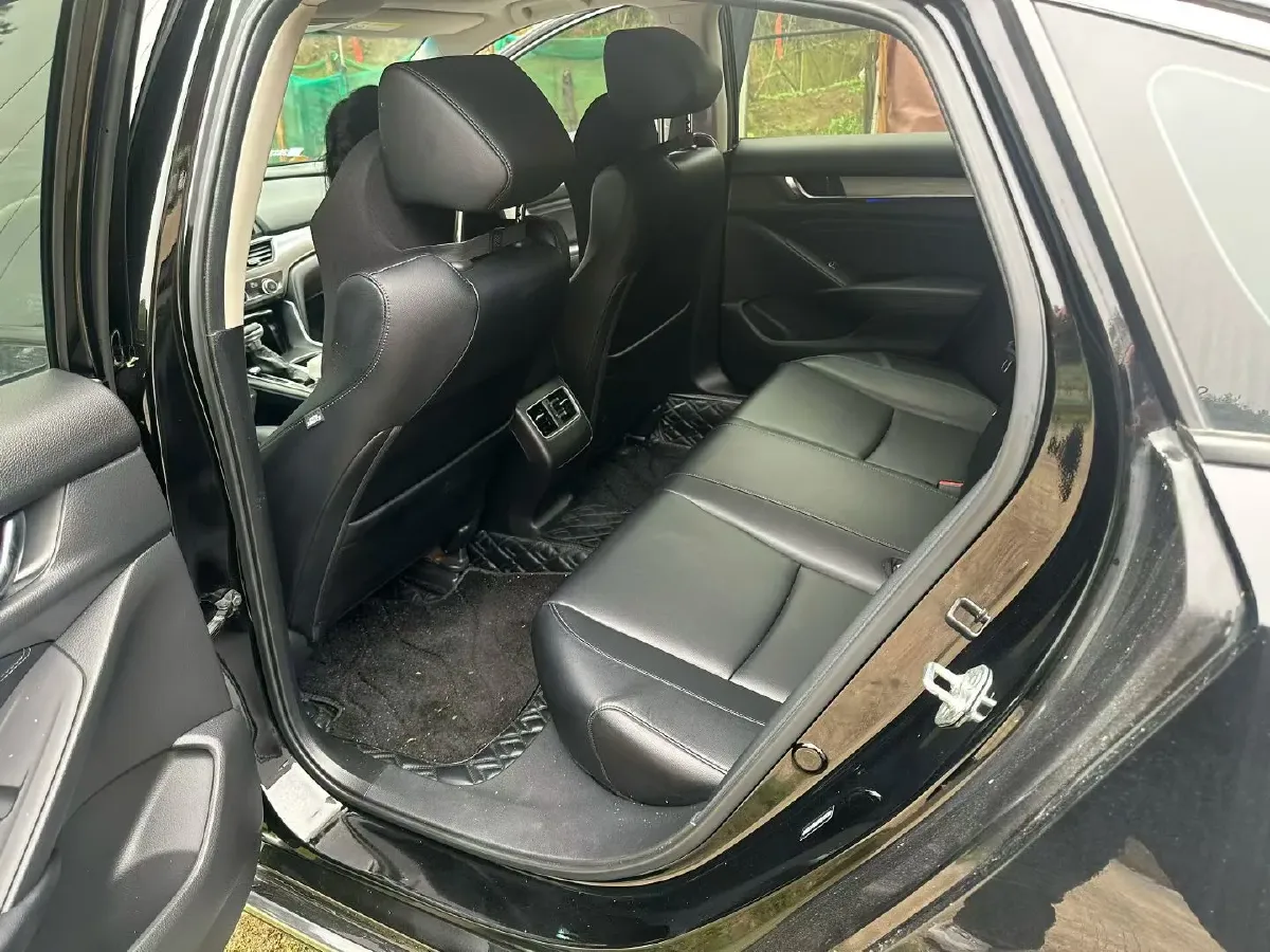 2018 Honda Accord 1.5T 194HP L4 CVT,autocango,china used car exporter,china ev exporter,chinese used car exporter,chinese used ev exporter