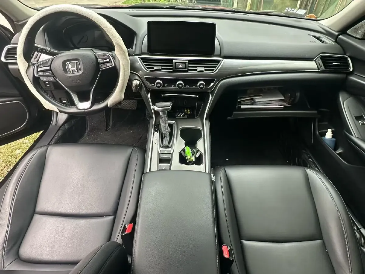 2018 Honda Accord 1.5T 194HP L4 CVT,autocango,china used car exporter,china ev exporter,chinese used car exporter,chinese used ev exporter