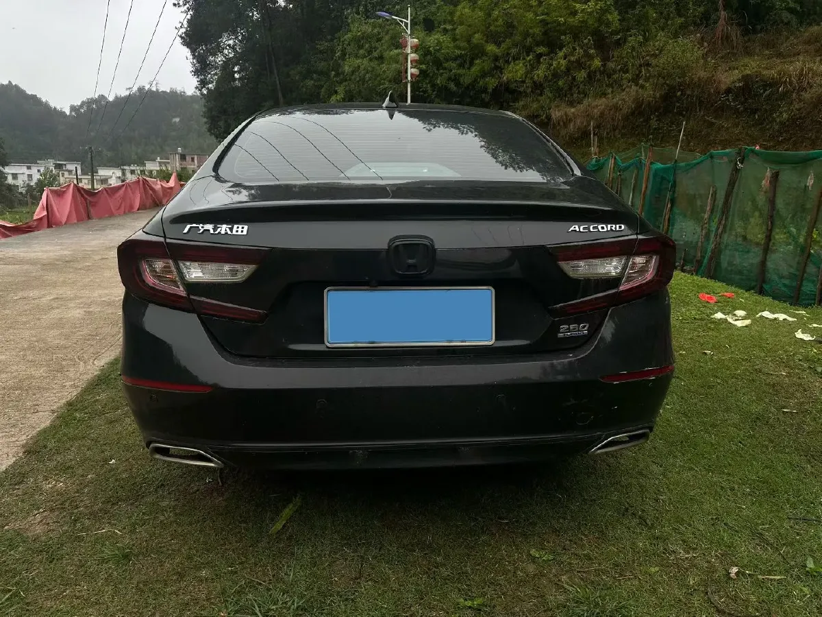 2018 Honda Accord 1.5T 194HP L4 CVT,autocango,china used car exporter,china ev exporter,chinese used car exporter,chinese used ev exporter