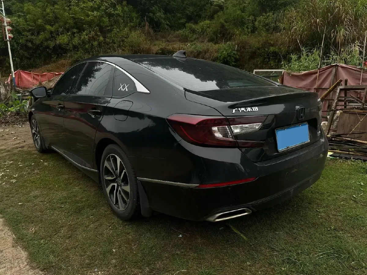2018 Honda Accord 1.5T 194HP L4 CVT,autocango,china used car exporter,china ev exporter,chinese used car exporter,chinese used ev exporter