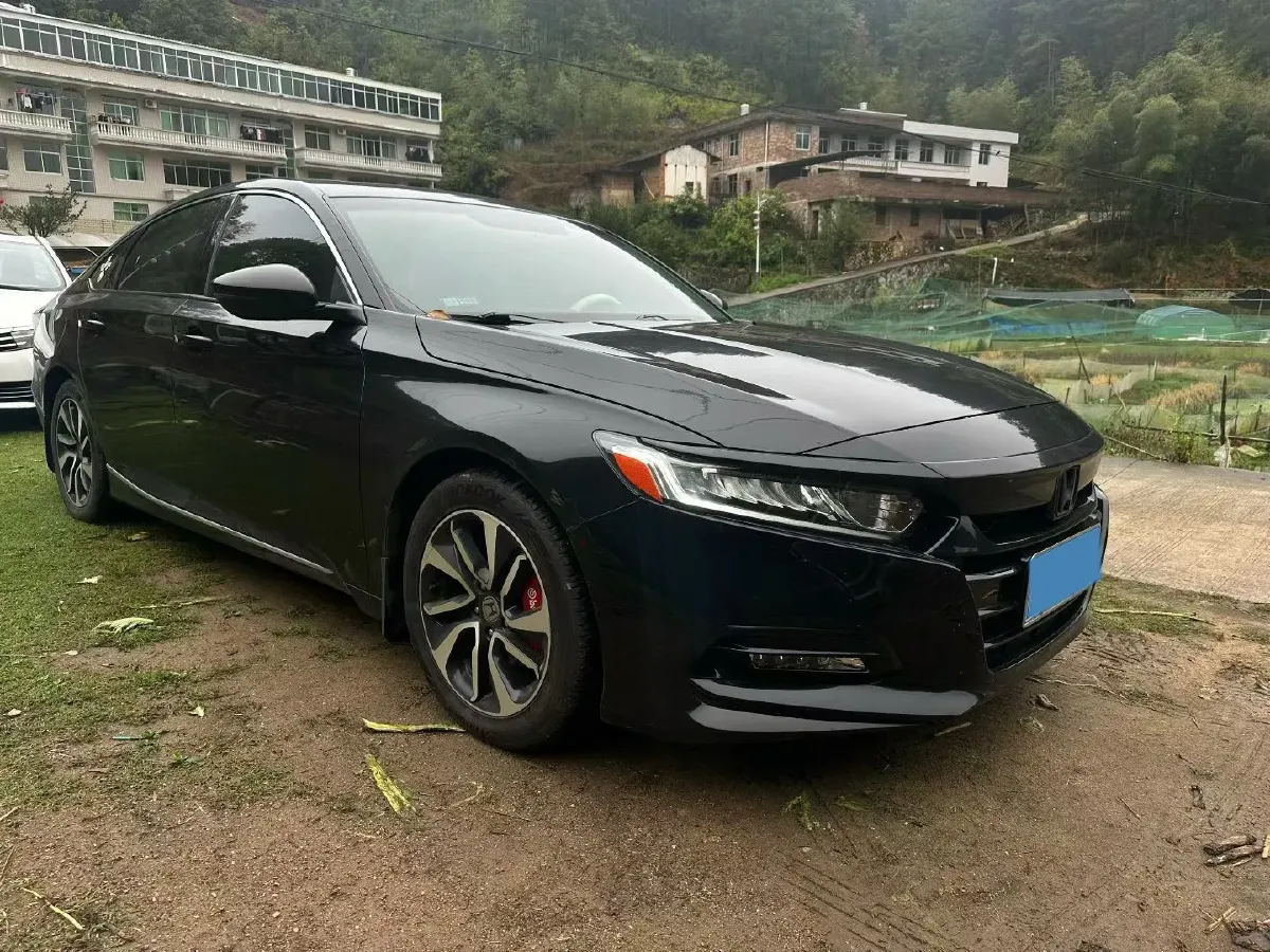 2018 Honda Accord 1.5T 194HP L4 CVT,autocango,china used car exporter,china ev exporter,chinese used car exporter,chinese used ev exporter