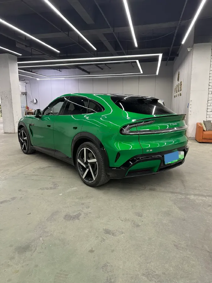 2025 MI YU7 BEV 96.3KWH,autocango,china used car exporter,china ev exporter,chinese used car exporter,chinese used ev exporter