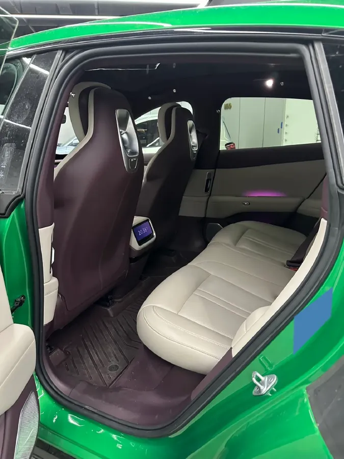 2025 MI YU7 BEV 96.3KWH,autocango,china used car exporter,china ev exporter,chinese used car exporter,chinese used ev exporter