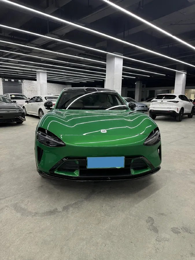 2025 MI YU7 BEV 96.3KWH,autocango,china used car exporter,china ev exporter,chinese used car exporter,chinese used ev exporter