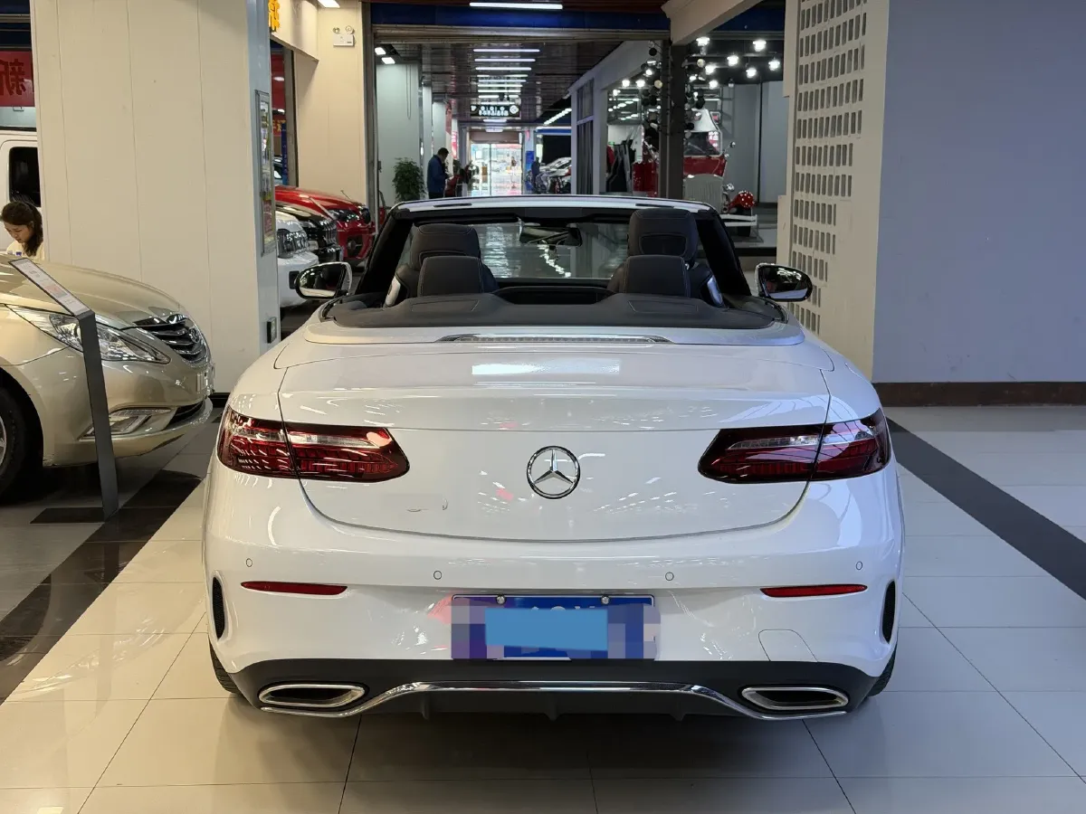 2023 Mercedes-Benz E Class 2.0T 197HP L4 9AT,autocango,china used car exporter,china ev exporter,chinese used car exporter,chinese used ev exporter
