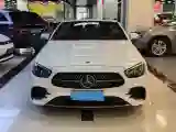 2023 Mercedes-Benz E Class 2.0T 197HP L4 9AT