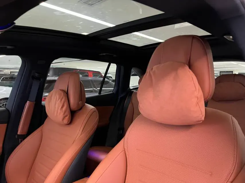 2024 Mercedes-Benz GLC Class 2.0T 258HP L4 9AT,autocango,china used car exporter,china ev exporter,chinese used car exporter,chinese used ev exporter