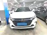 2018 BYD Qin 1.5T 154HP L4 6DCT PHEV 15.2KWH
