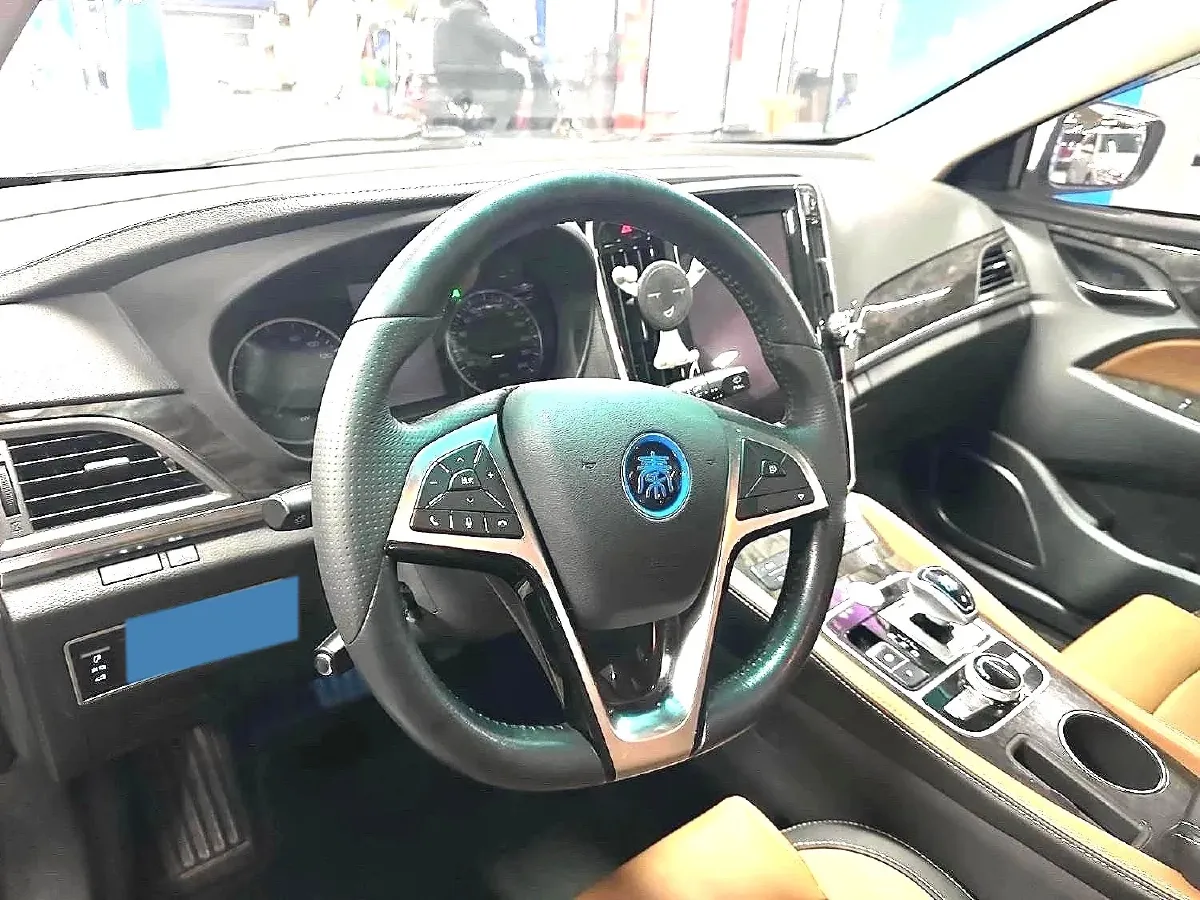 2018 BYD Qin 1.5T 154HP L4 6DCT PHEV 15.2KWH,autocango,china used car exporter,china ev exporter,chinese used car exporter,chinese used ev exporter