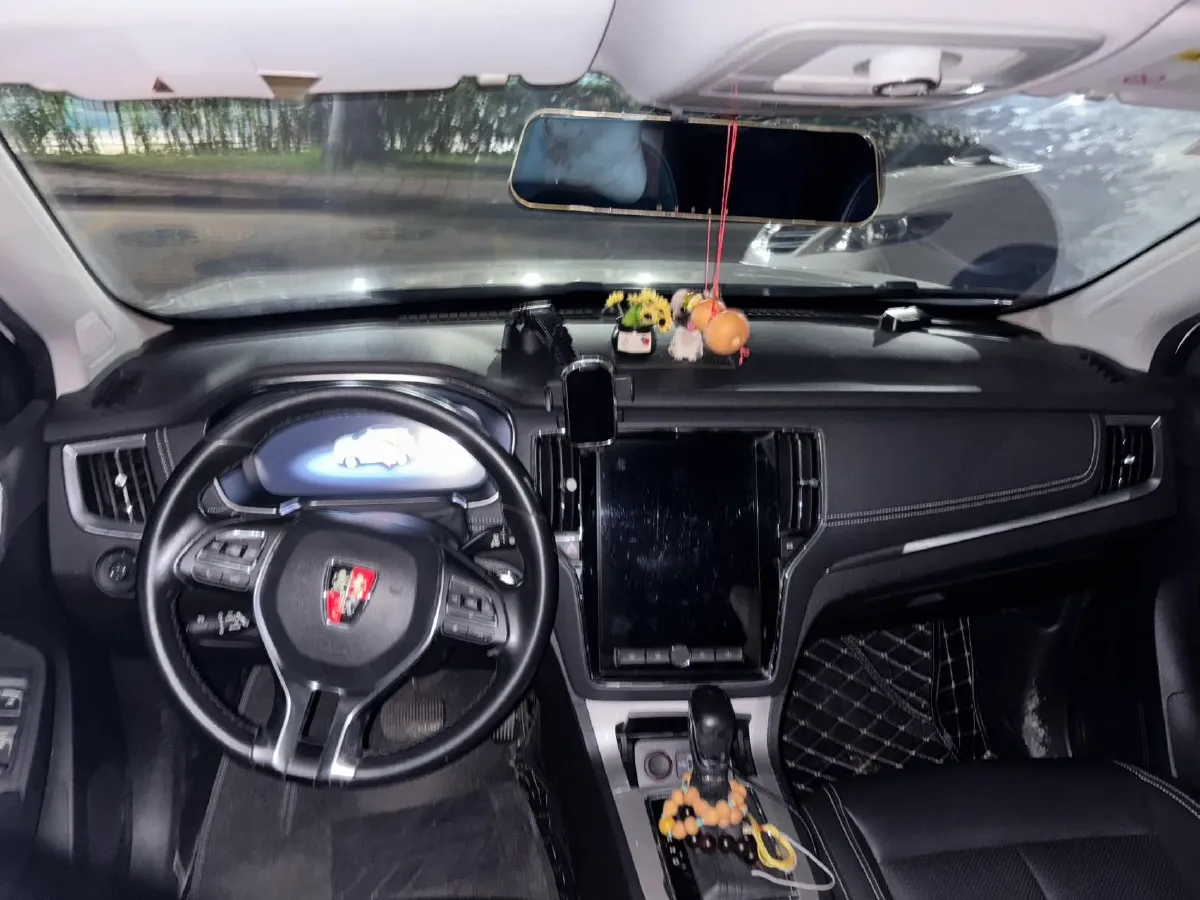 2017 Roewe RX5 1.5T 169HP L4 2AT PHEV 12KWH,autocango,china used car exporter,china ev exporter,chinese used car exporter,chinese used ev exporter