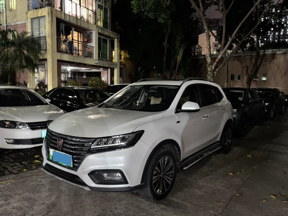 2017 Roewe RX5 1.5T 169HP L4 2AT PHEV 12KWH,autocango,china used car exporter,china ev exporter,chinese used car exporter,chinese used ev exporter