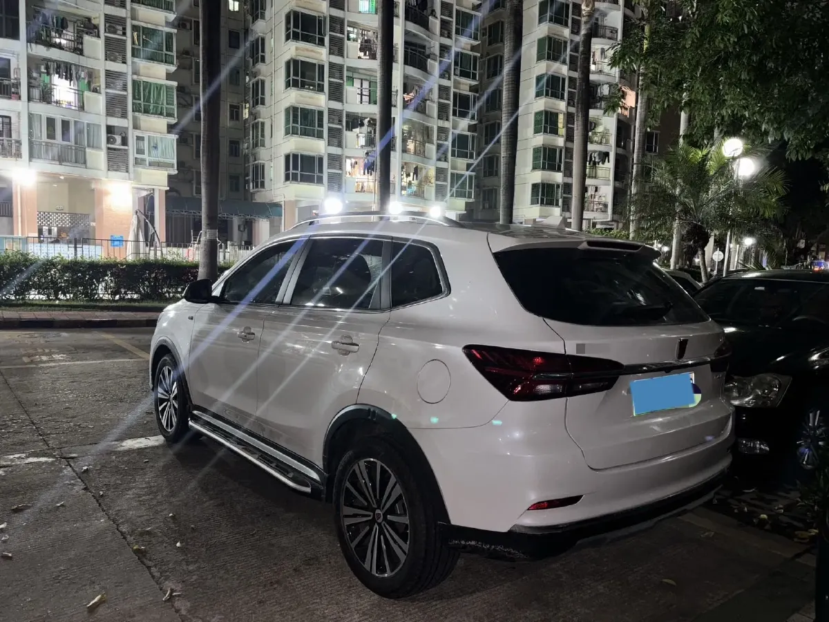 2017 Roewe RX5 1.5T 169HP L4 2AT PHEV 12KWH,autocango,china used car exporter,china ev exporter,chinese used car exporter,chinese used ev exporter