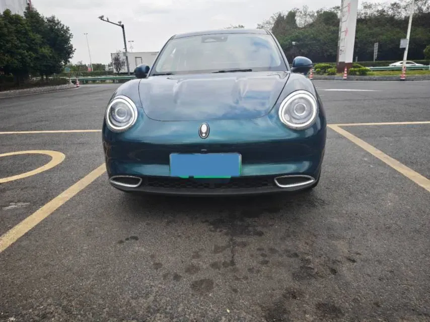 2022 Ora FunkyCat BEV 47.8KWH,autocango,china used car exporter,china ev exporter,chinese used car exporter,chinese used ev exporter