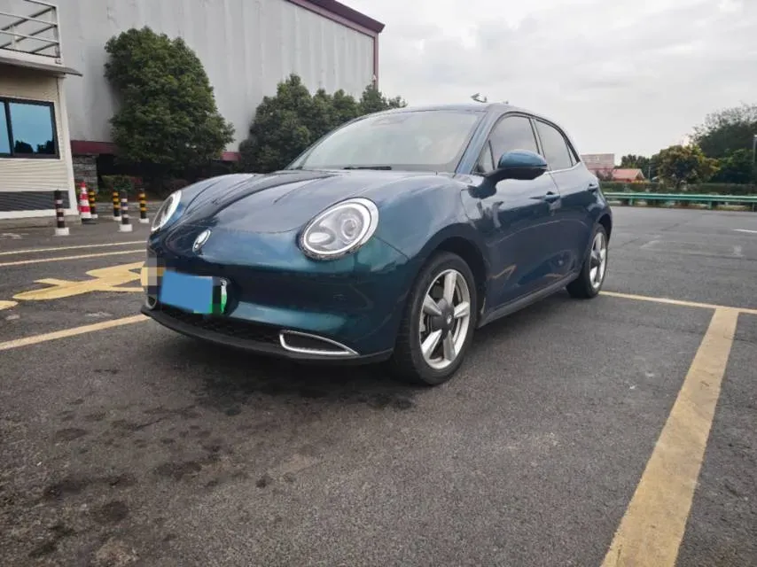 2022 Ora FunkyCat BEV 47.8KWH,autocango,china used car exporter,china ev exporter,chinese used car exporter,chinese used ev exporter