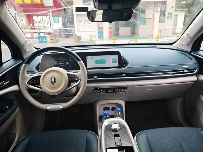 2022 Ora FunkyCat BEV 47.8KWH,autocango,china used car exporter,china ev exporter,chinese used car exporter,chinese used ev exporter