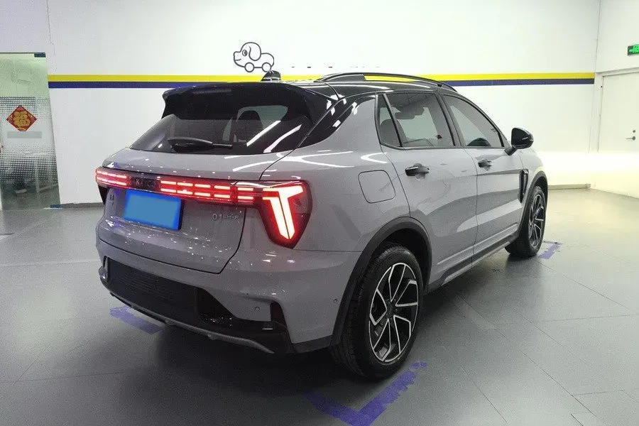 2022 Isuzu Mu-X 2.0T 220HP L4 8AT,autocango,china used car exporter,china ev exporter,chinese used car exporter,chinese used ev exporter