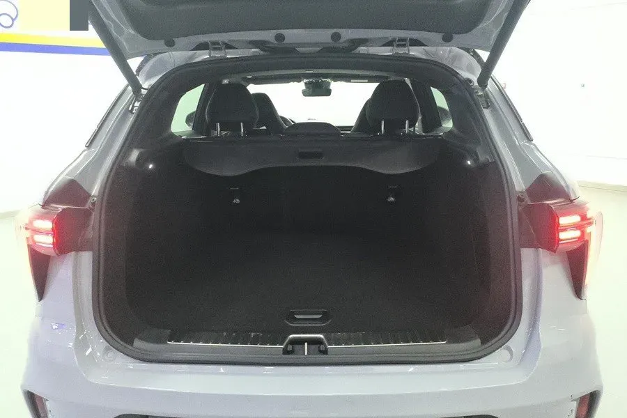 2022 Isuzu Mu-X 2.0T 220HP L4 8AT,autocango,china used car exporter,china ev exporter,chinese used car exporter,chinese used ev exporter