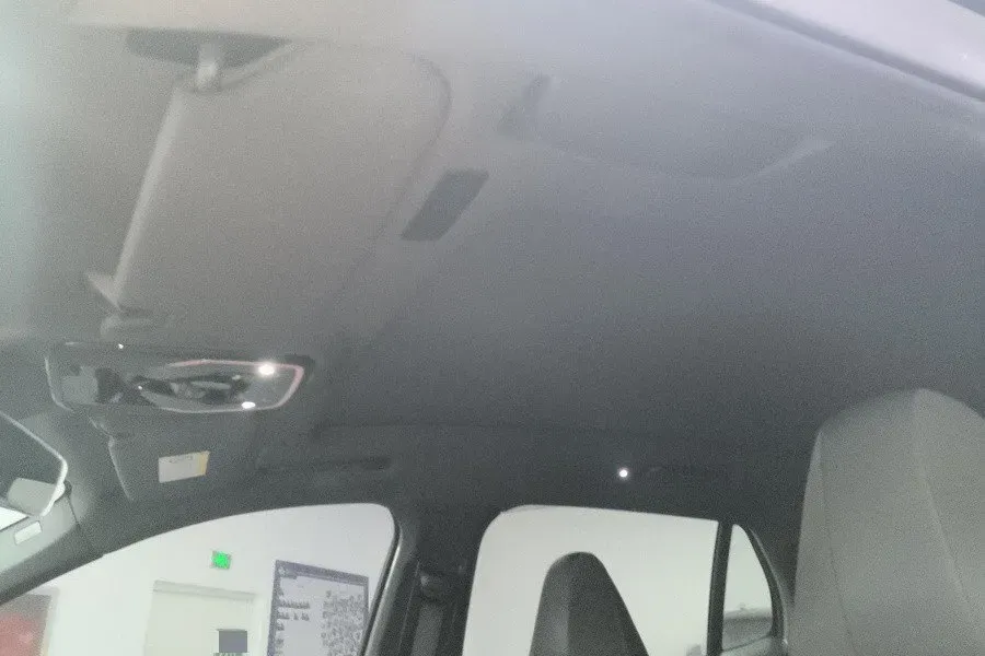 2022 Isuzu Mu-X 2.0T 220HP L4 8AT,autocango,china used car exporter,china ev exporter,chinese used car exporter,chinese used ev exporter