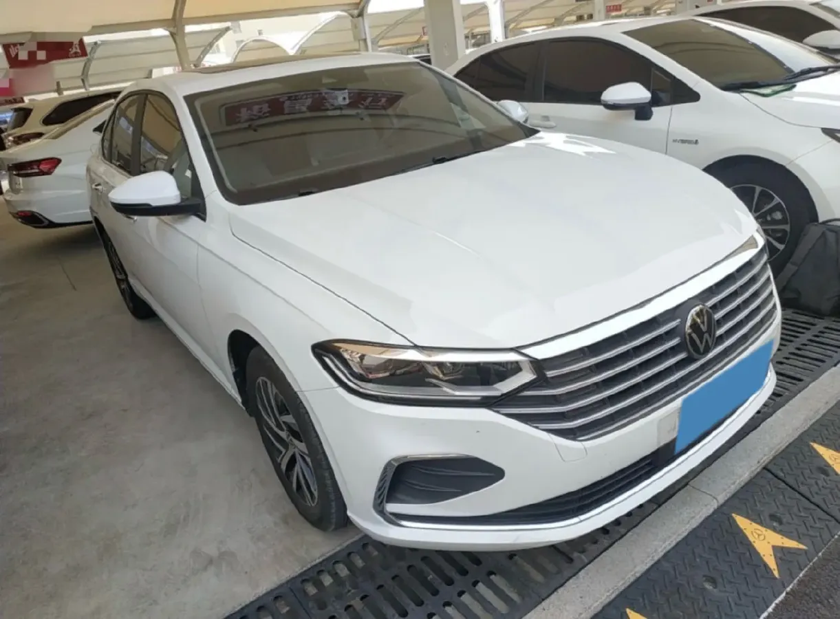 2023 Volkswagen Lavida 1.5T 160HP L4 7DCT,autocango,china used car exporter,china ev exporter,chinese used car exporter,chinese used ev exporter